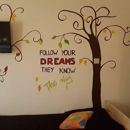 Ariel Apartment