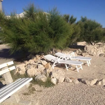 Apartment Ariel Vir