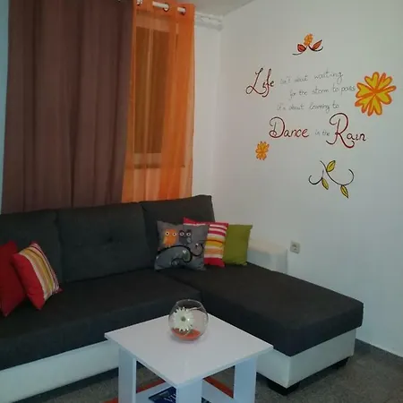 Apartment Ariel