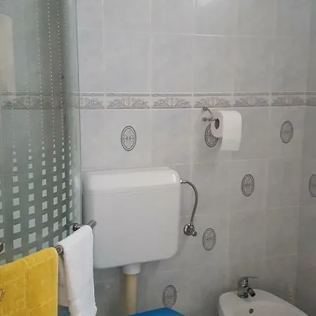 Ariel Apartment