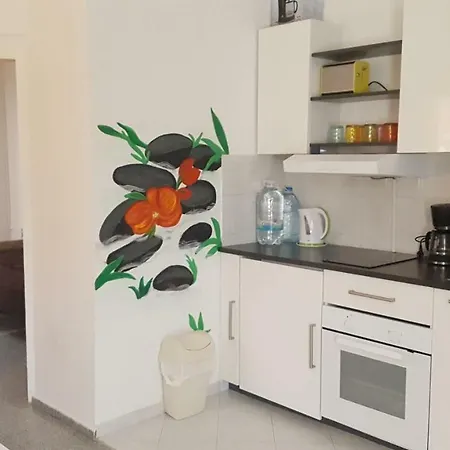Apartment Ariel