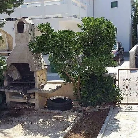 Ariel Apartment