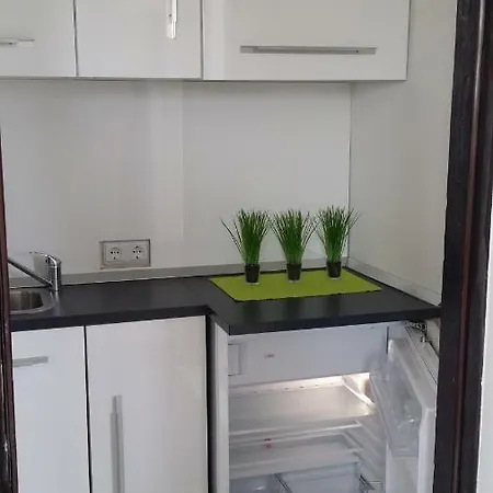 Ariel Apartment Vir