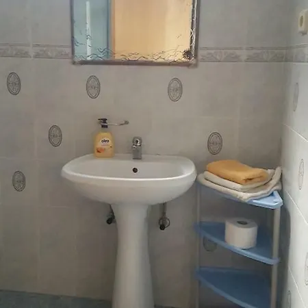 Apartment Ariel