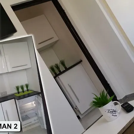 Apartment Ariel
