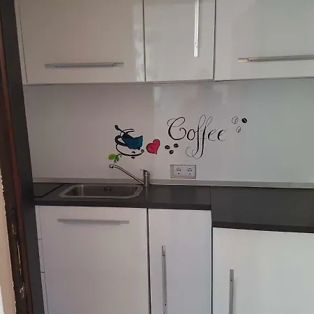 Apartment Ariel *