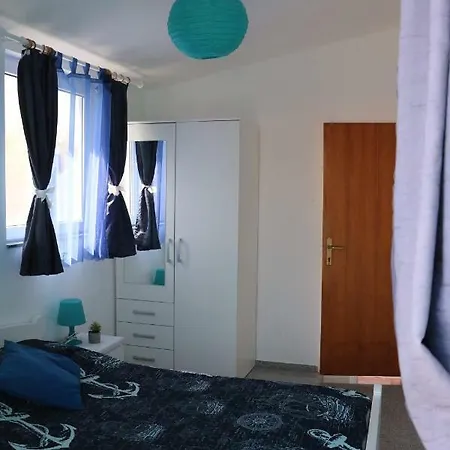 Apartment Ariel Vir
