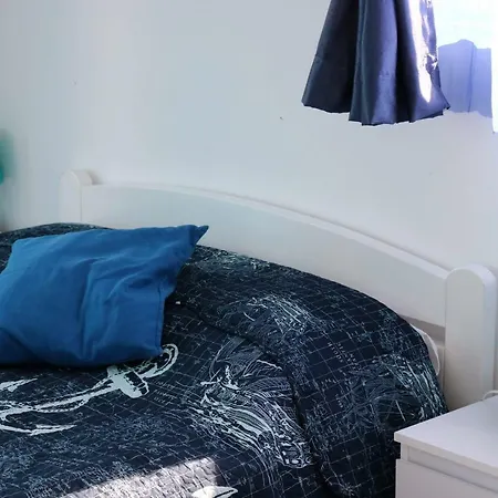 Apartment Ariel Vir