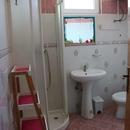 Apartment Ariel