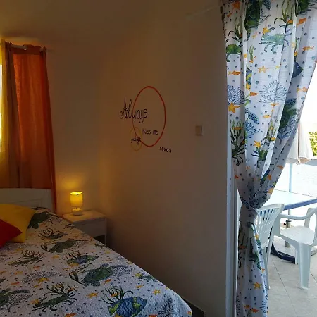 Apartment Ariel *