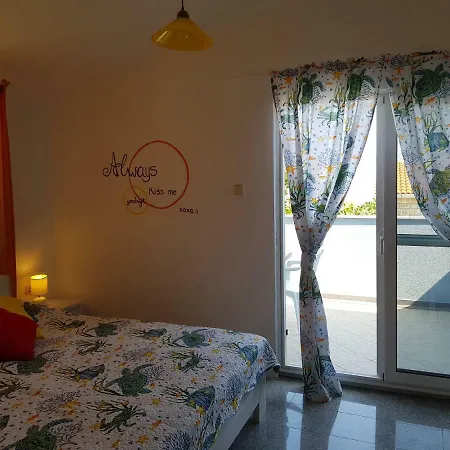 Ariel Apartment *