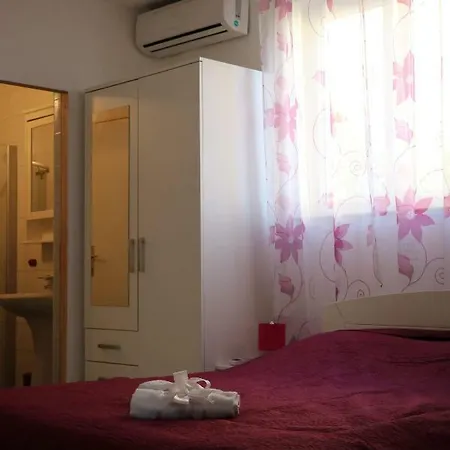 Ariel Apartment