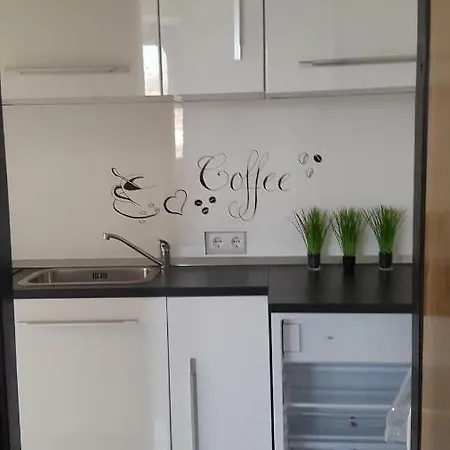 Ariel Appartement *