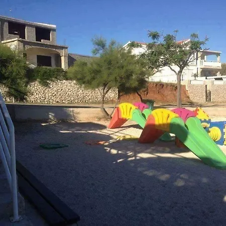 Ariel Appartement Vir