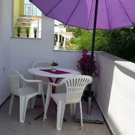 Appartement Ariel *