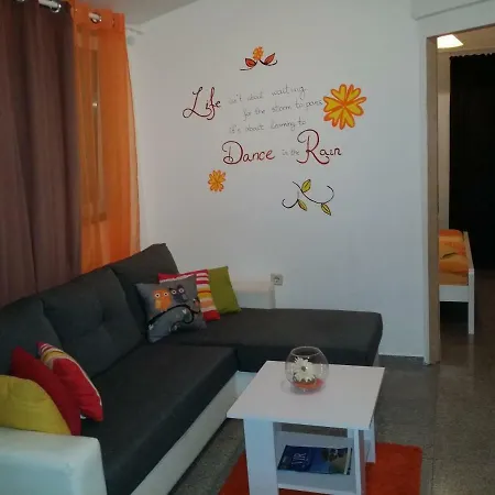 Appartement Ariel
