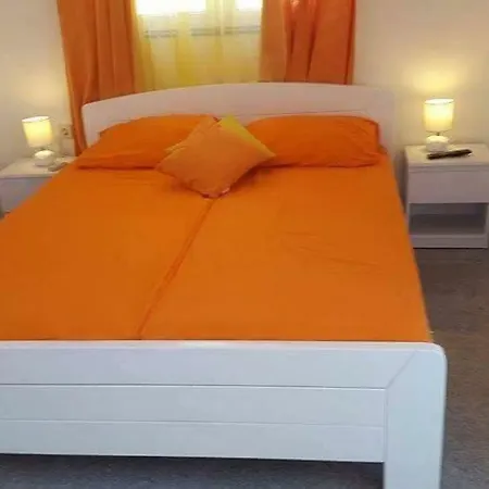 Ariel Appartement Vir