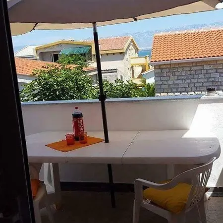 Ariel Appartement Vir