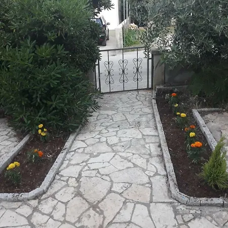 Appartement Ariel Vir