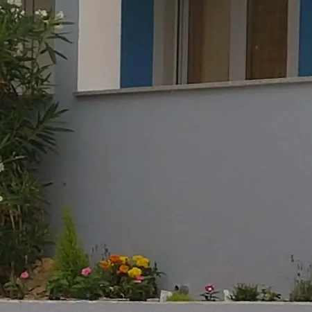 Appartement Ariel Vir