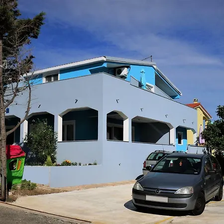 Ariel Appartement