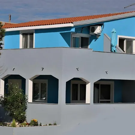 Ariel Appartement *