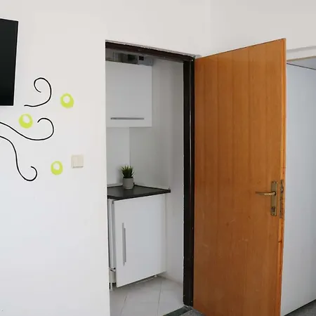 Appartement Ariel Vir