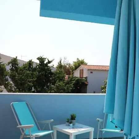 Appartement Ariel
