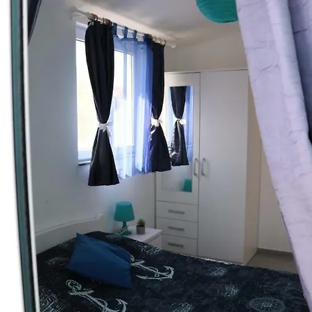 Appartement Ariel