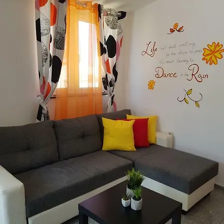 Ariel Appartement Vir