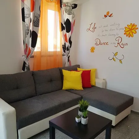 Ariel Appartement